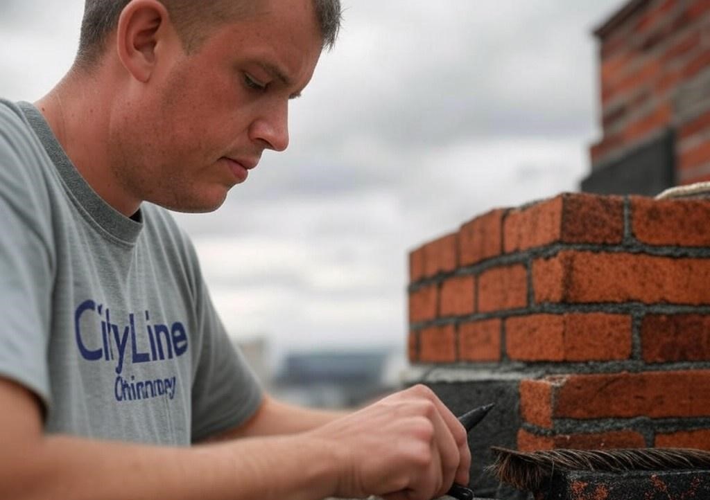 Affordable Chimney Draft Issue Services in Rockwall, TX