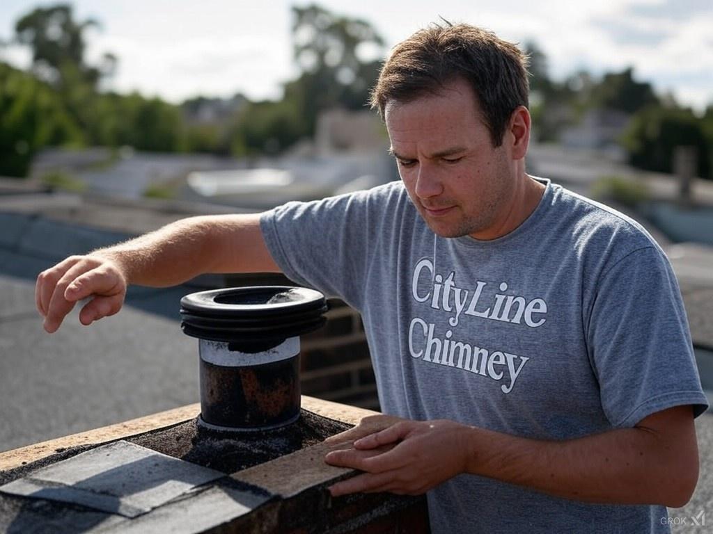 Expert Chimney Cap Services for Leak Prevention and Durability in Rockwall, TX