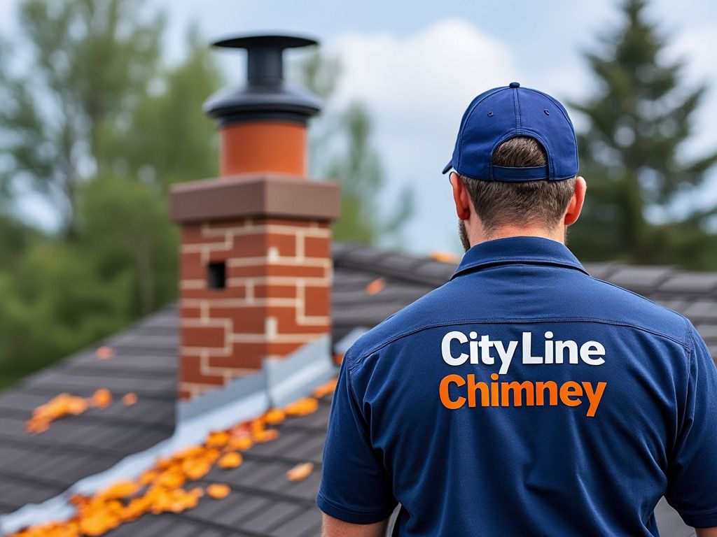 Expert Chimney Sweep Solutions in Rockwall, TX