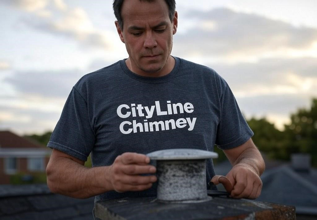 Quality Chimney Flashing Services in Rockwall, TX