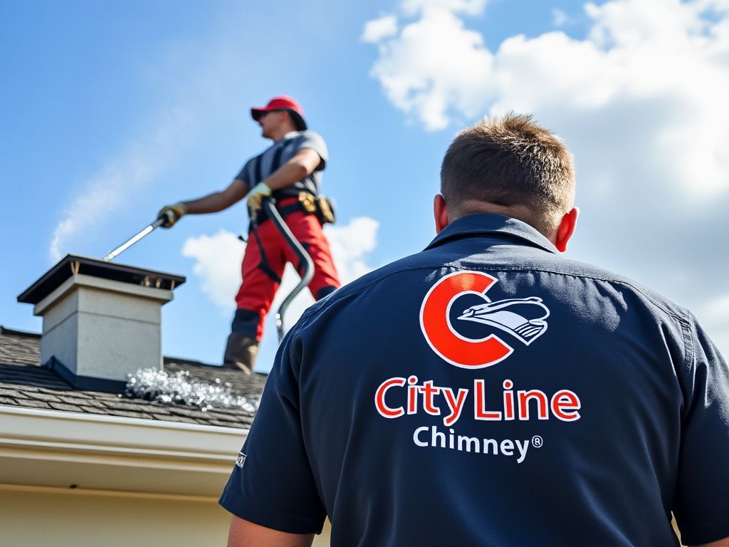 Top-Quality Chimney Cleaning Services in Rockwall, TX