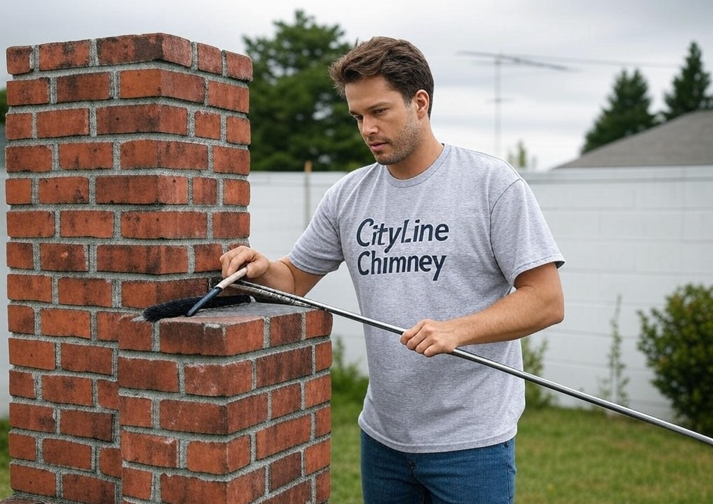 Your Trusted Chimney Sweep for a Safer, Cleaner Home in Rockwall, TX